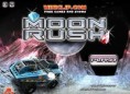 Moon Rush - jogo de corrida espacial